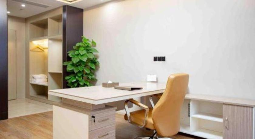 Gya Changzhou Wujin District Hutang New Era Furniture Plaza Hotel Exterior foto